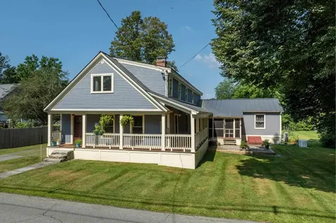 95 Church Street Chester VT 05143