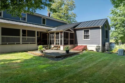 95 Church Street Chester VT 05143