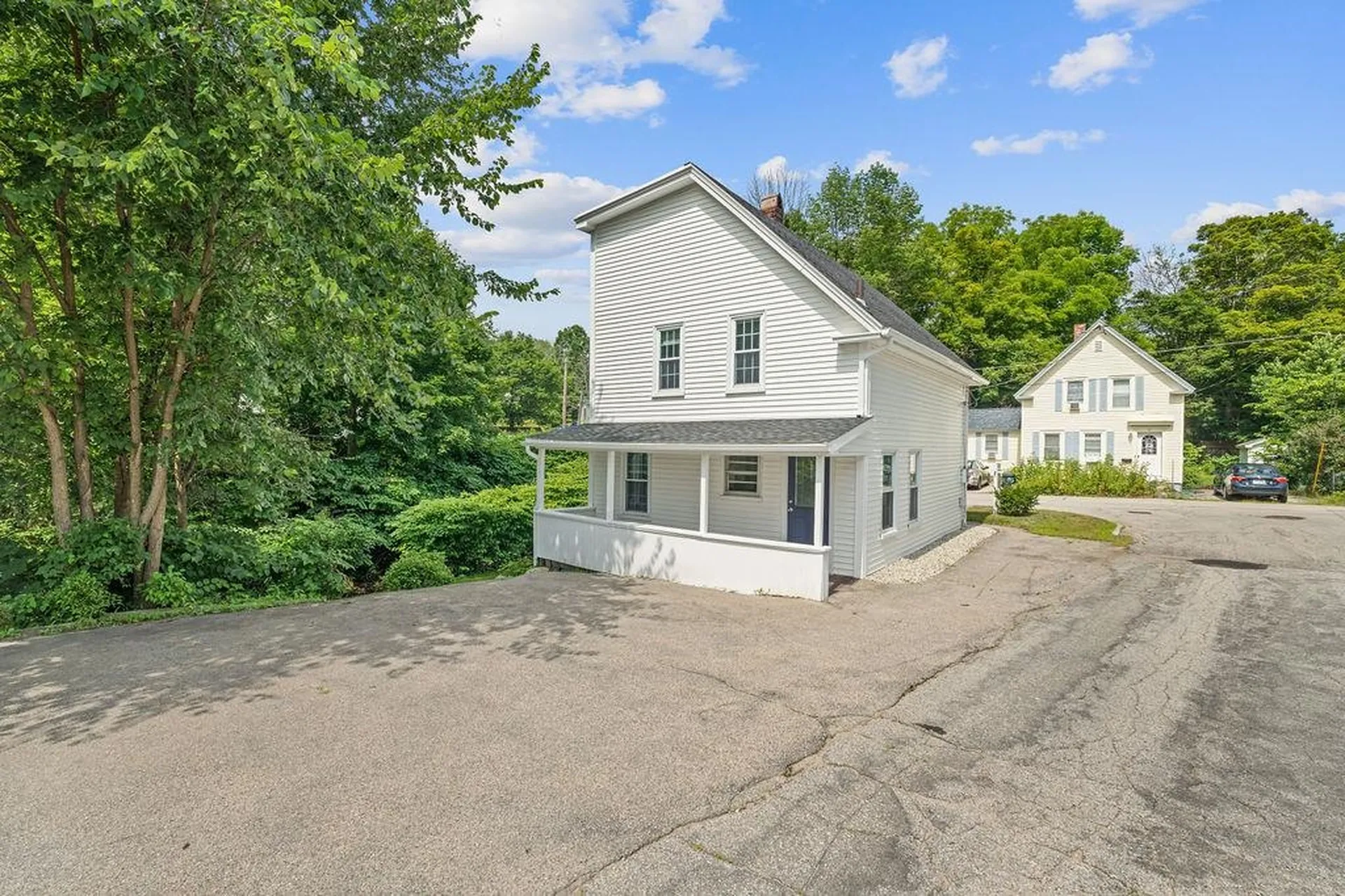 11 Bunker Street Farmington NH 03835