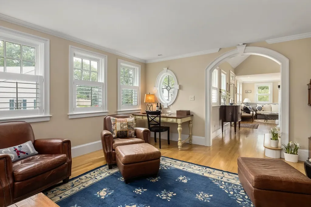 22 Colonial Lane New Castle NH 03854