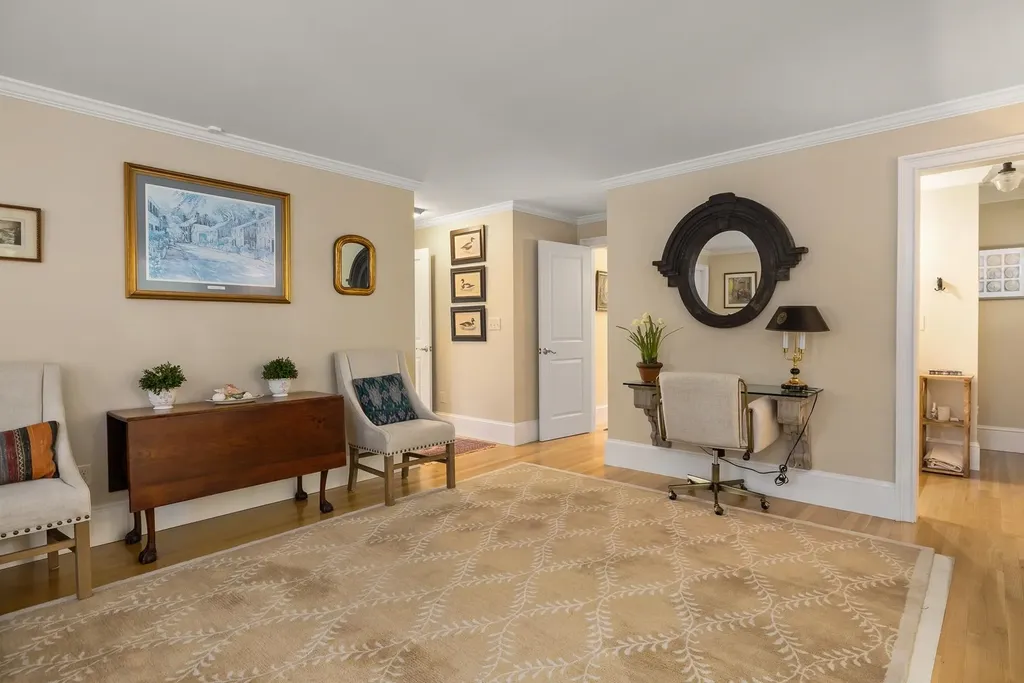 22 Colonial Lane New Castle NH 03854