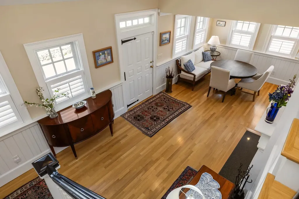 22 Colonial Lane New Castle NH 03854