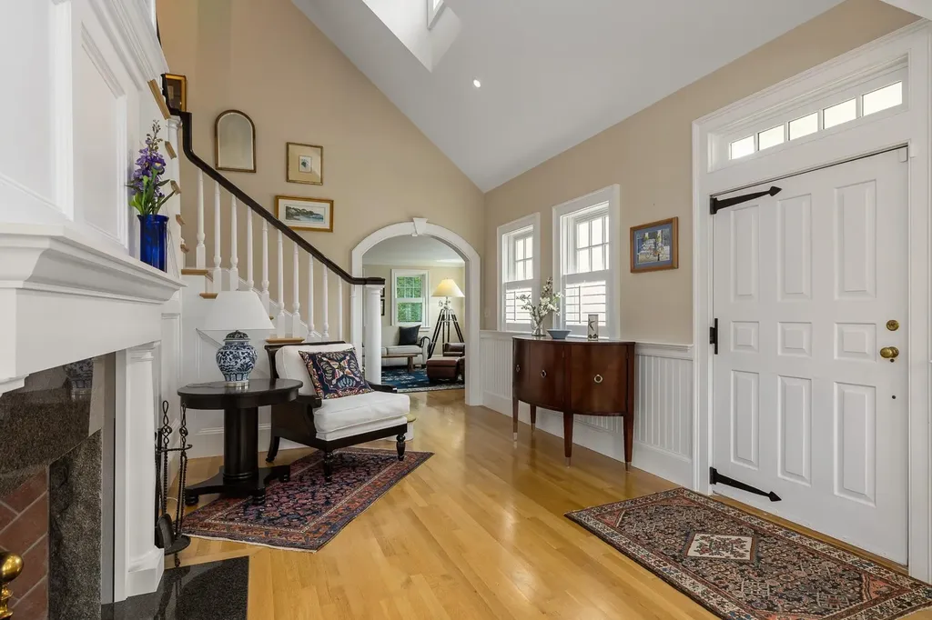 22 Colonial Lane New Castle NH 03854