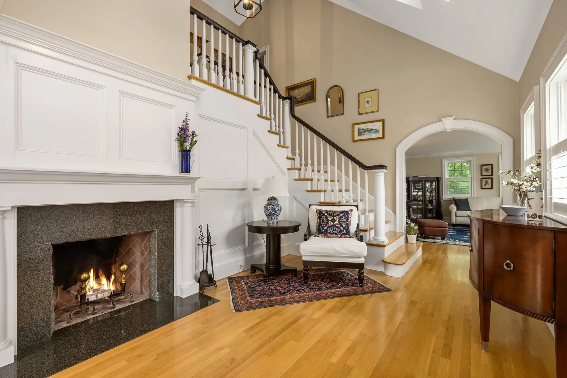 22 Colonial Lane New Castle NH 03854