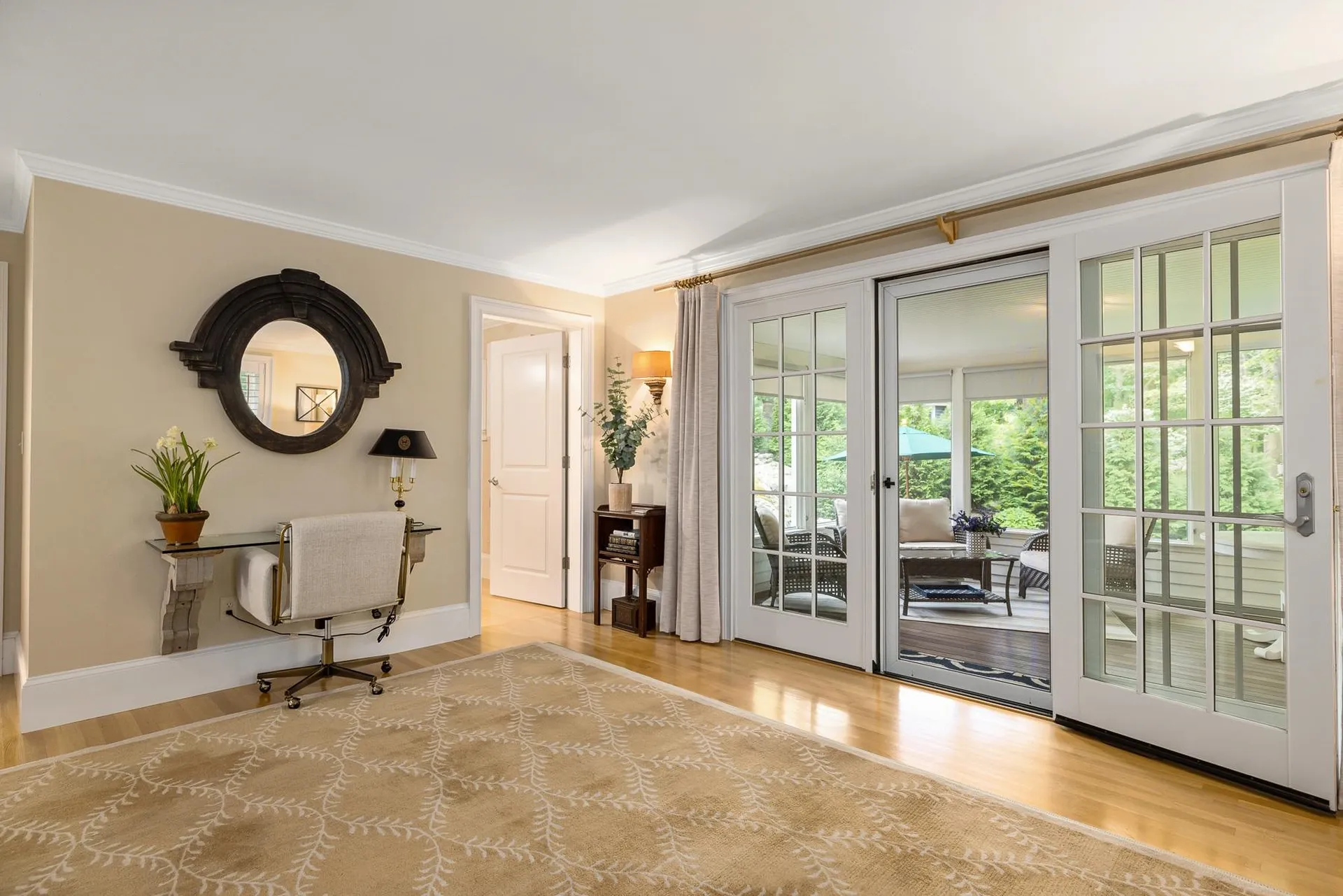 22 Colonial Lane New Castle NH 03854