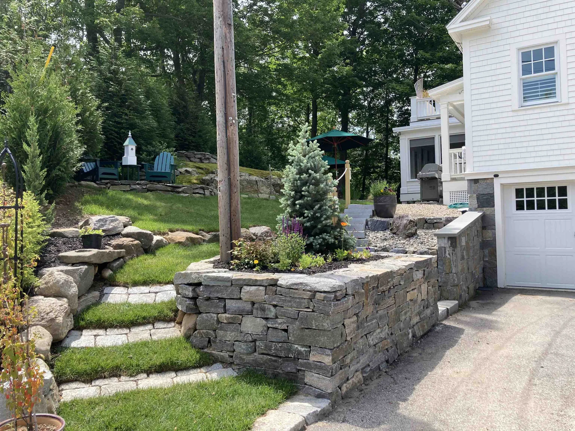 22 Colonial Lane New Castle NH 03854