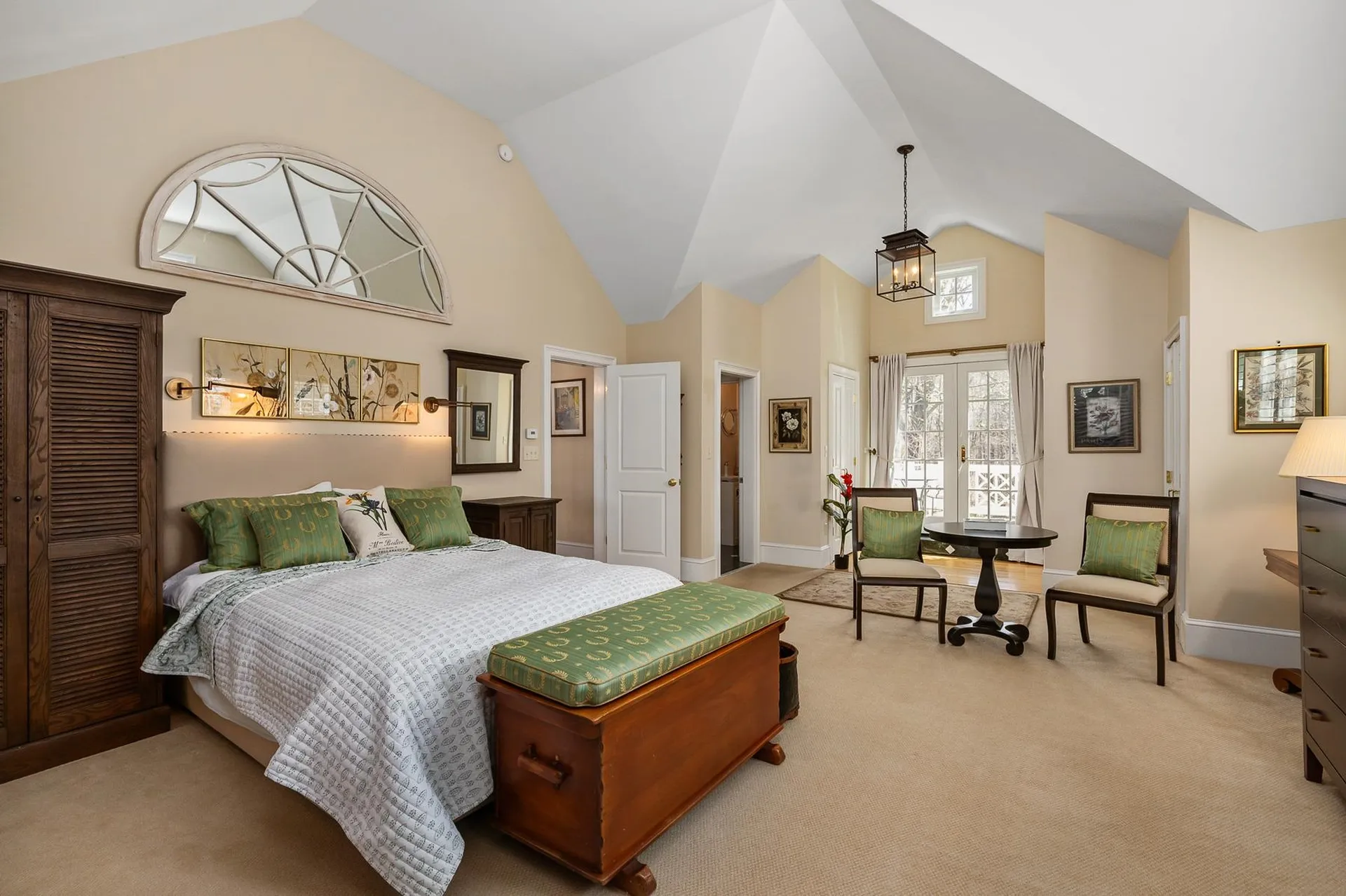 22 Colonial Lane New Castle NH 03854