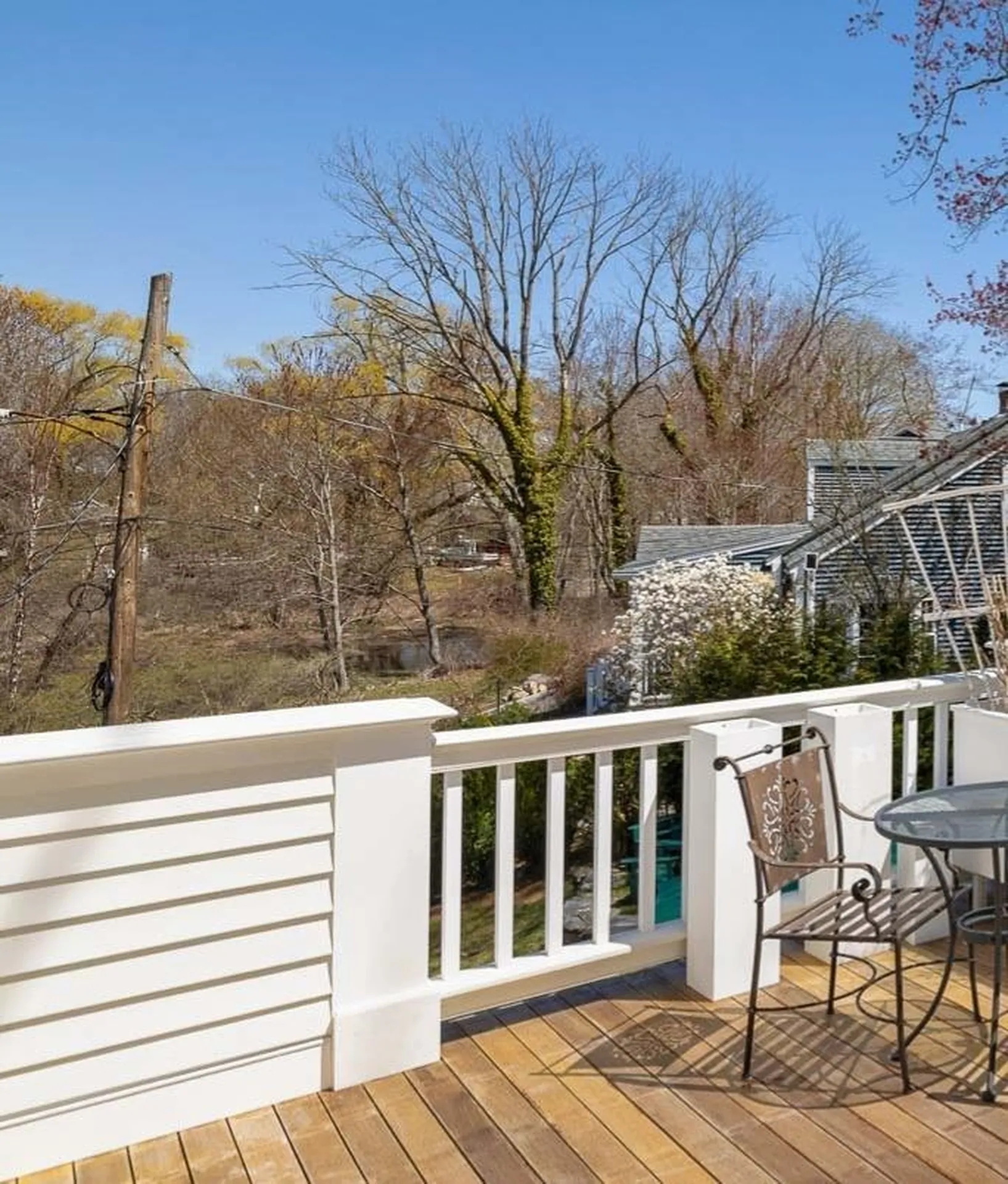 22 Colonial Lane New Castle NH 03854