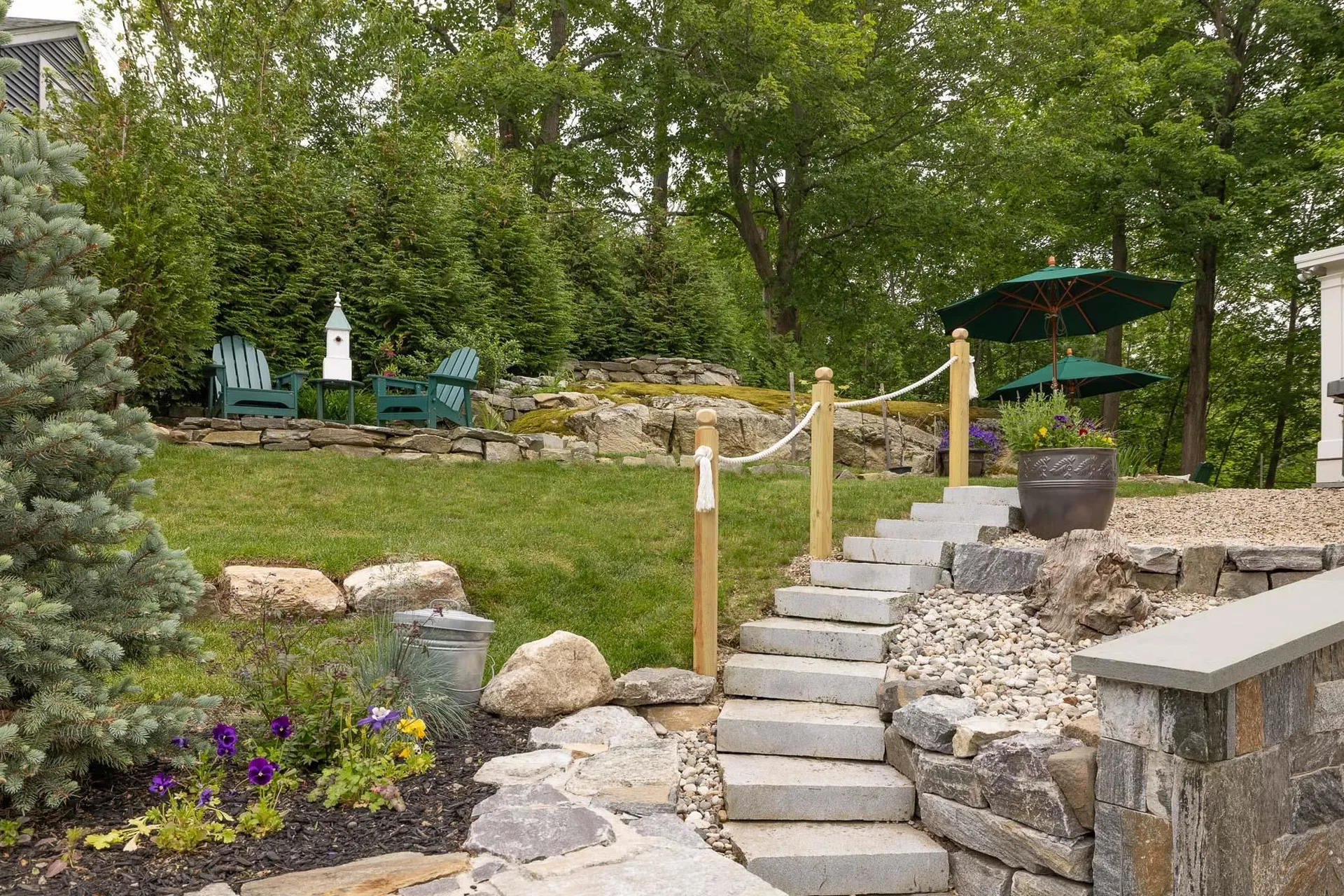 22 Colonial Lane New Castle NH 03854