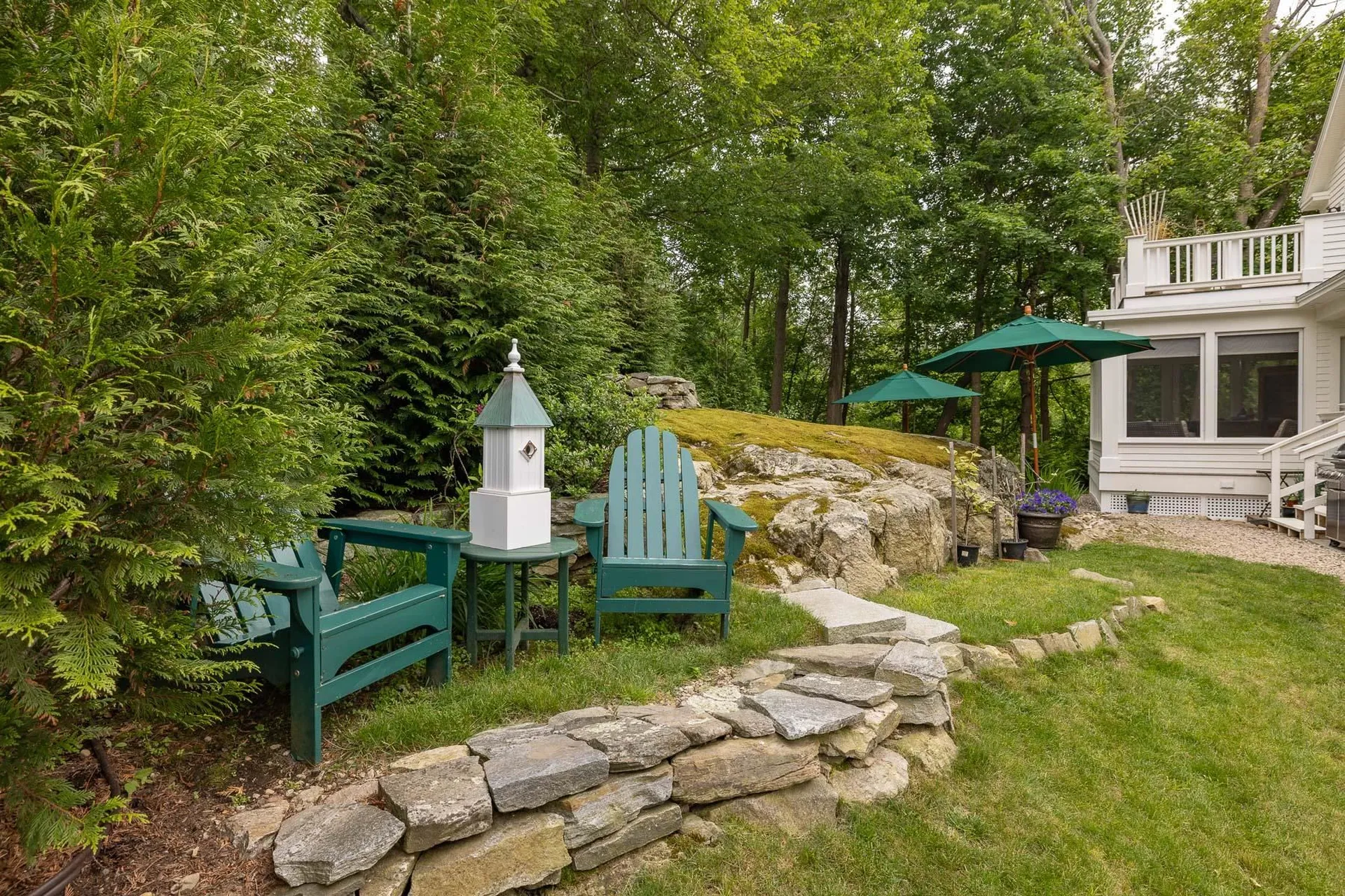 22 Colonial Lane New Castle NH 03854