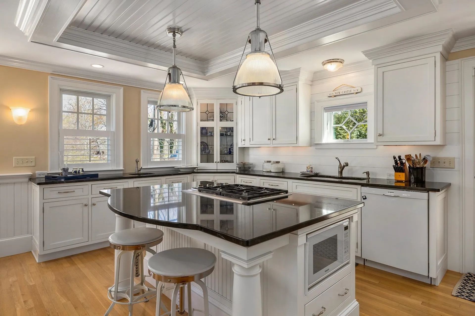 22 Colonial Lane New Castle NH 03854