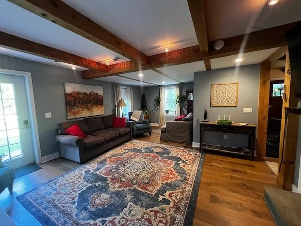 1410 Haven Hill Road Londonderry VT 05155