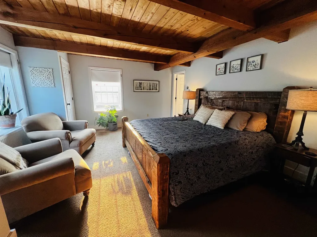 1410 Haven Hill Road Londonderry VT 05155