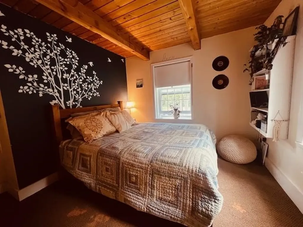 1410 Haven Hill Road Londonderry VT 05155