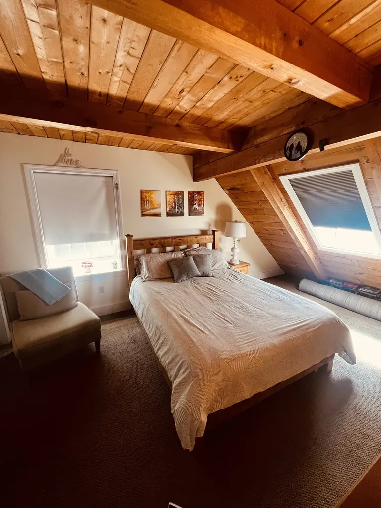 1410 Haven Hill Road Londonderry VT 05155