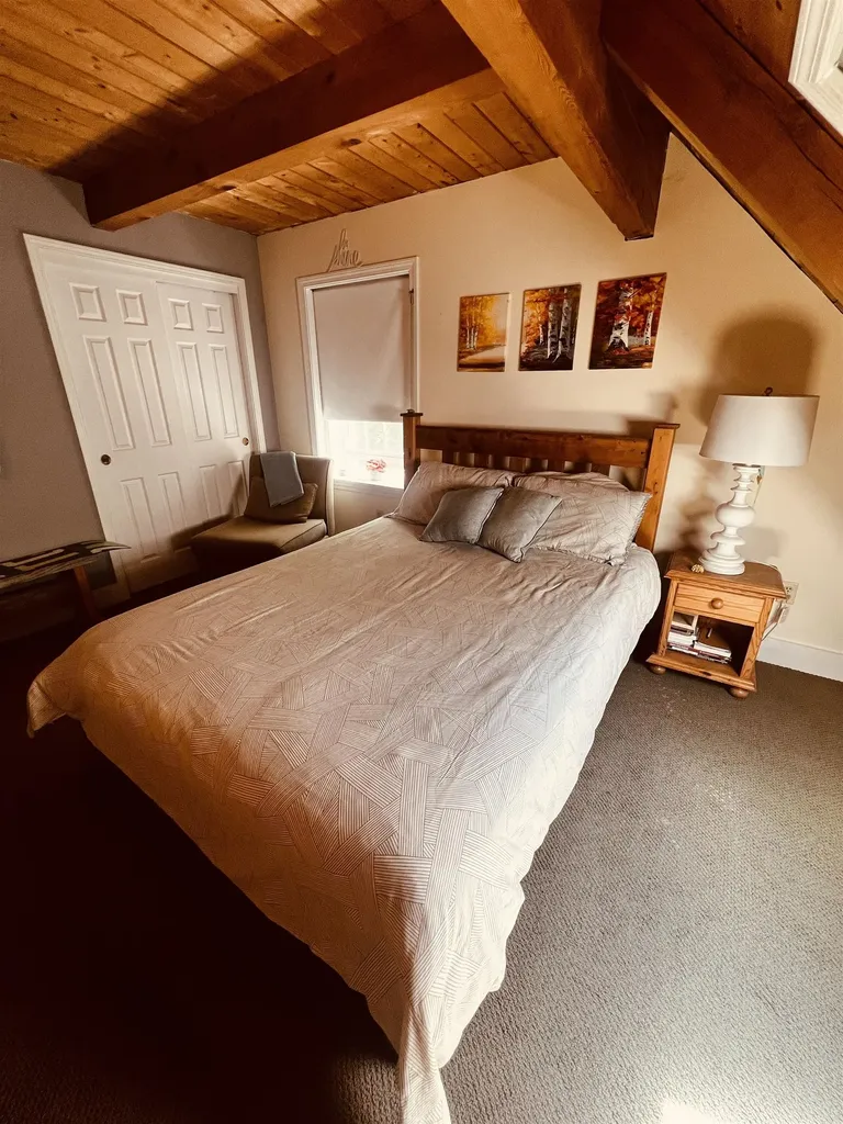 1410 Haven Hill Road Londonderry VT 05155