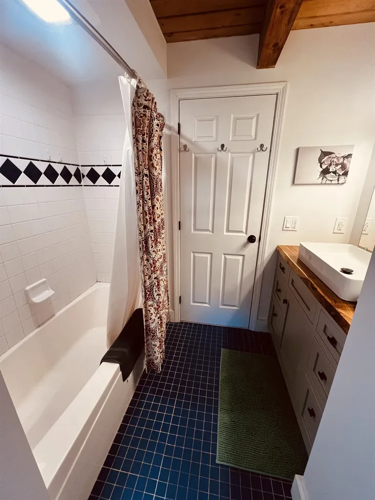 1410 Haven Hill Road Londonderry VT 05155