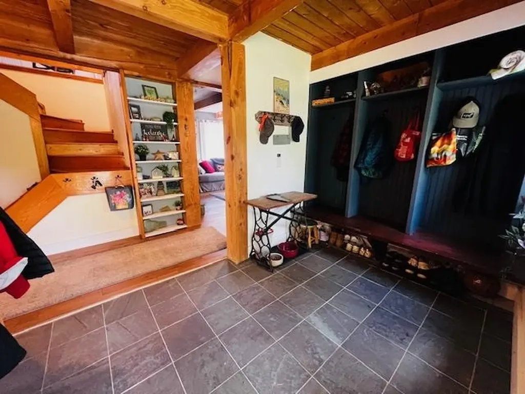 1410 Haven Hill Road Londonderry VT 05155