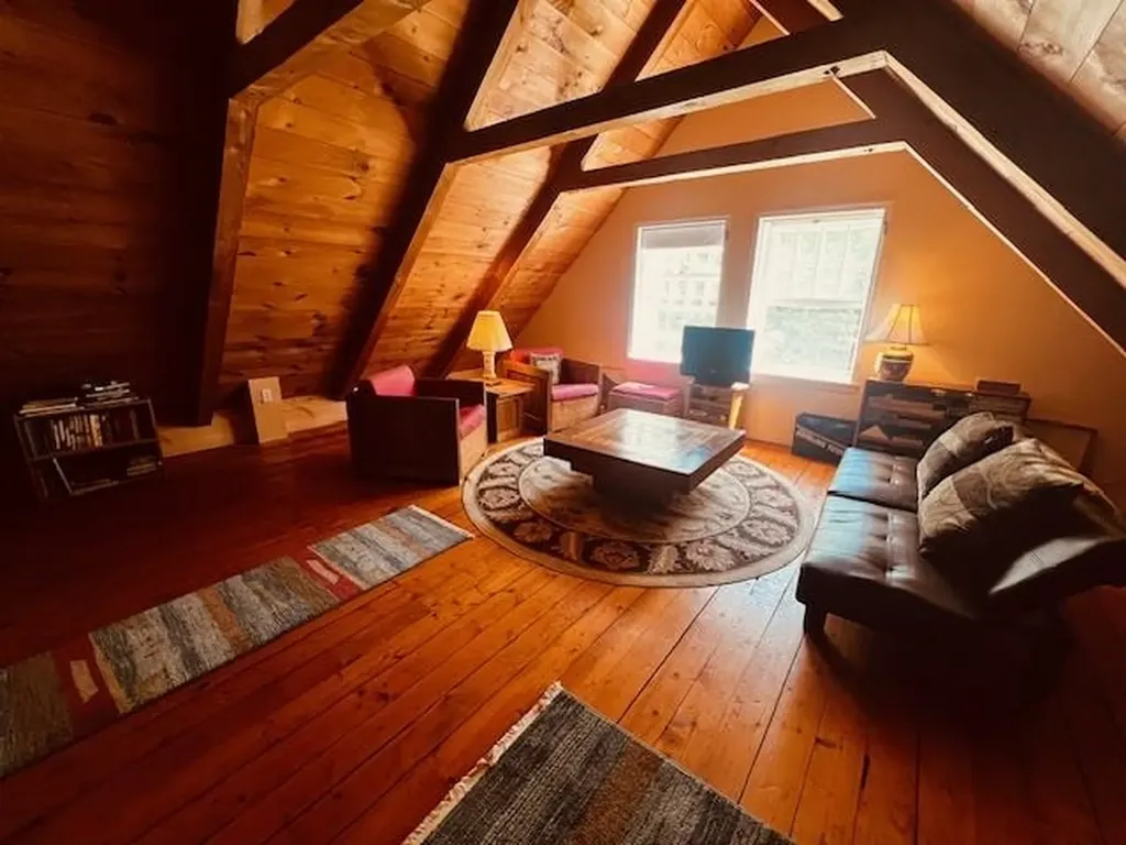 1410 Haven Hill Road Londonderry VT 05155