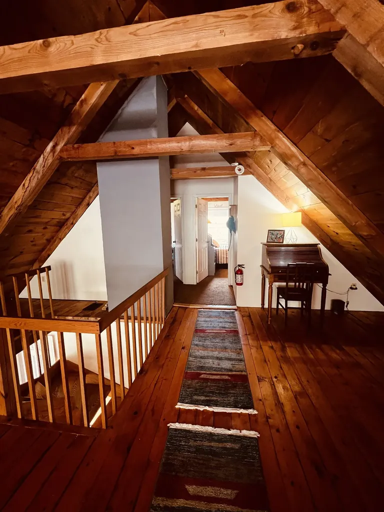 1410 Haven Hill Road Londonderry VT 05155