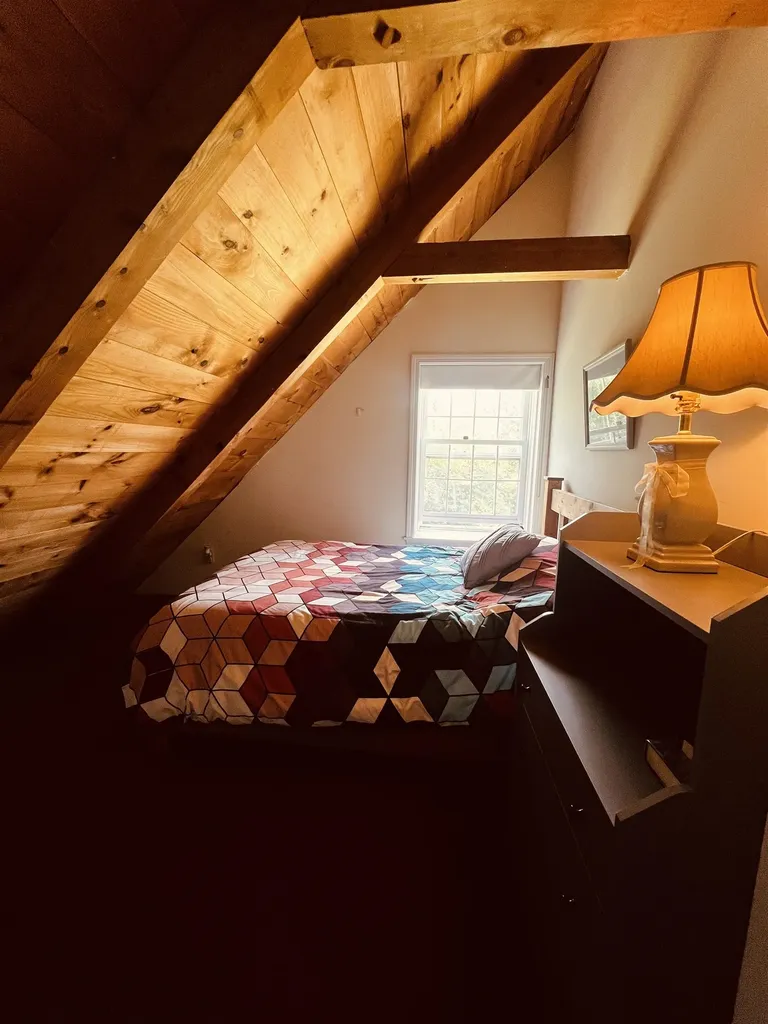 1410 Haven Hill Road Londonderry VT 05155