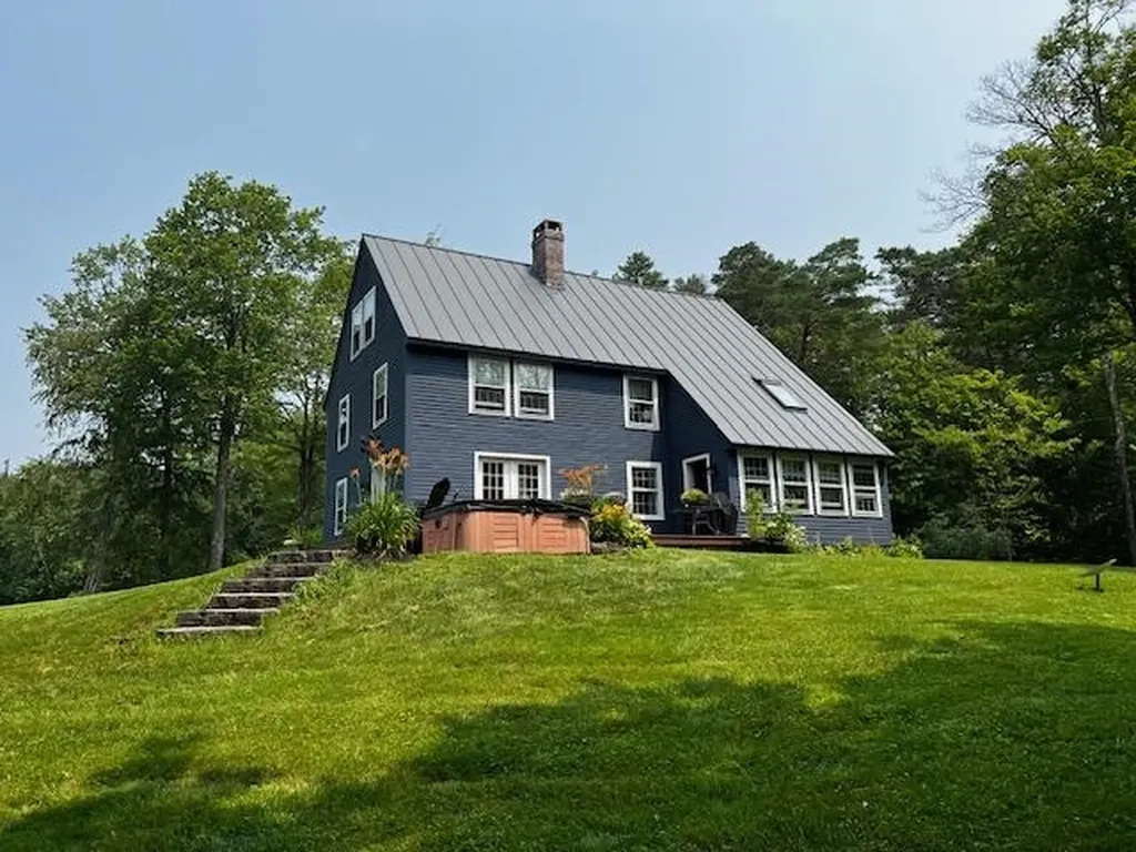 1410 Haven Hill Road Londonderry VT 05155