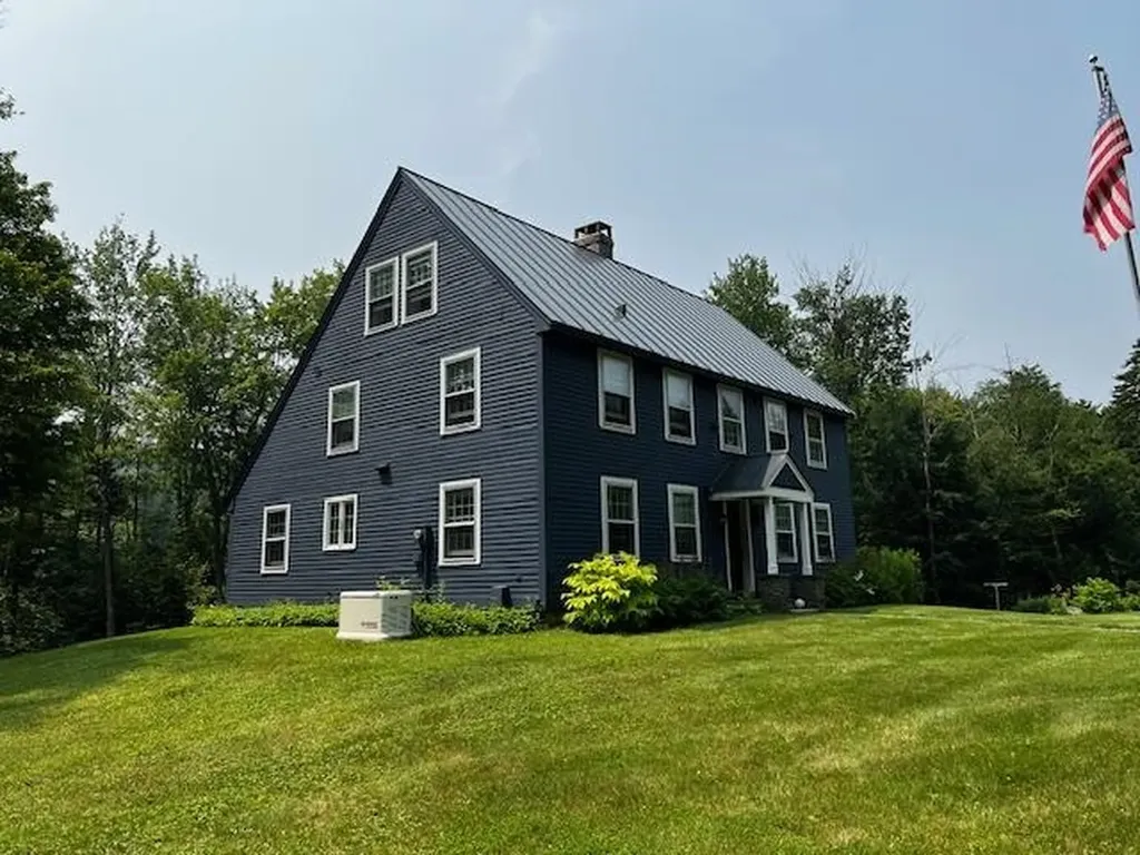1410 Haven Hill Road Londonderry VT 05155