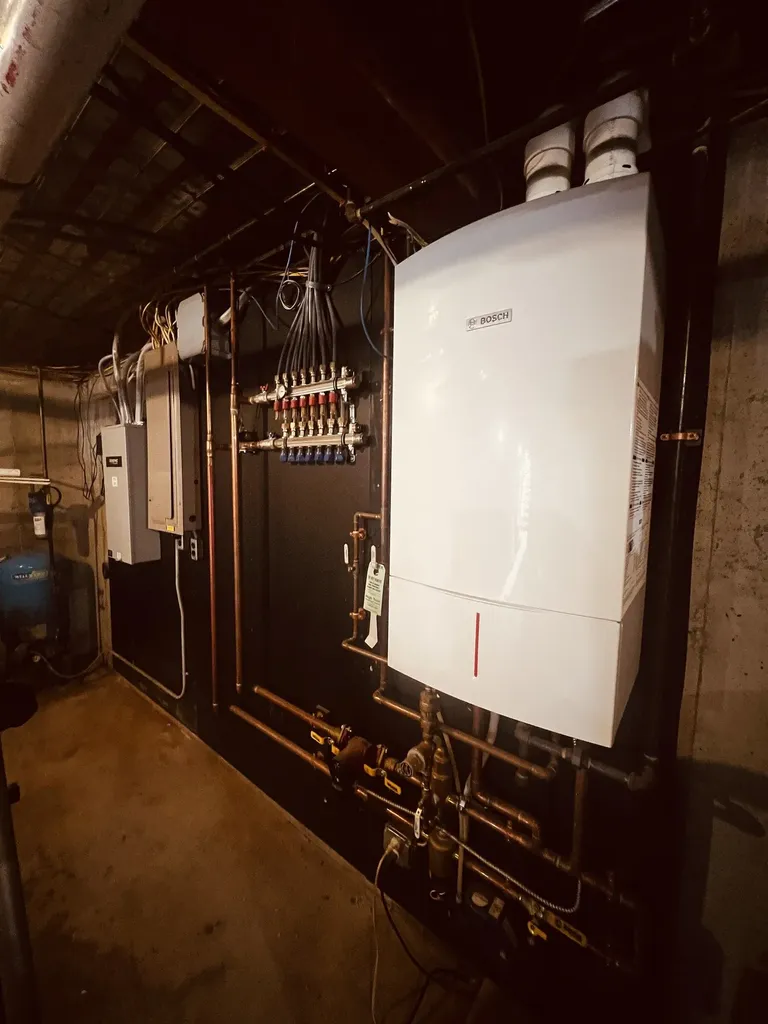 1410 Haven Hill Road Londonderry VT 05155