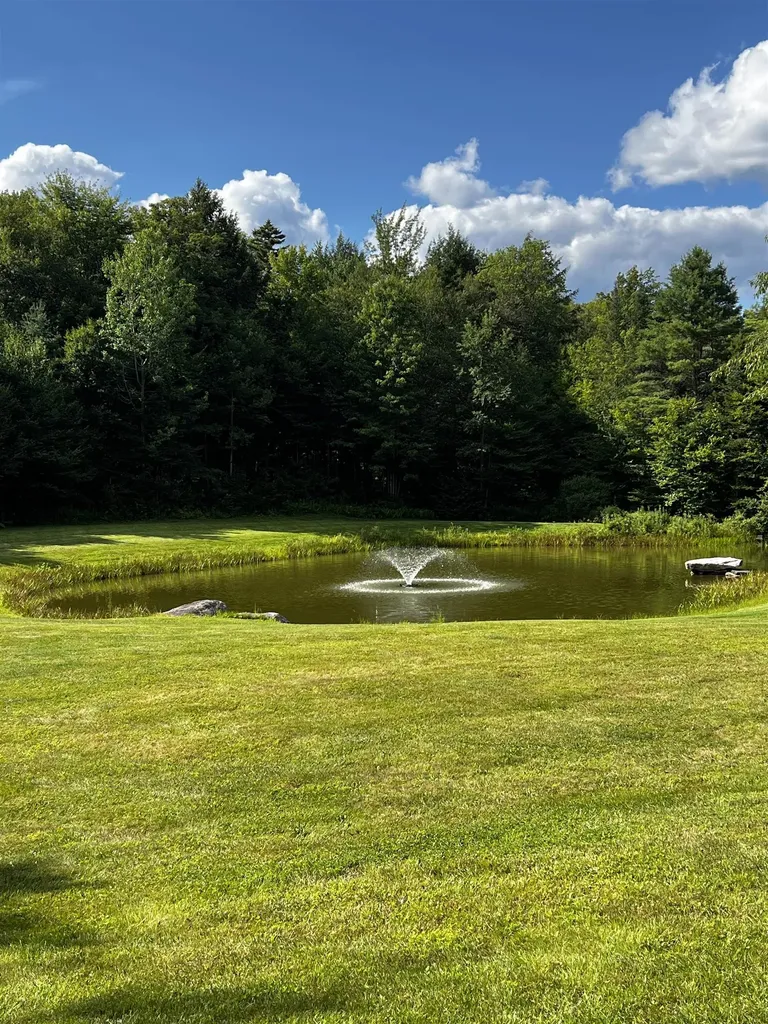 1410 Haven Hill Road Londonderry VT 05155