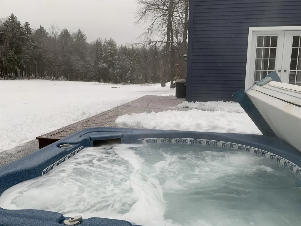 1410 Haven Hill Road Londonderry VT 05155