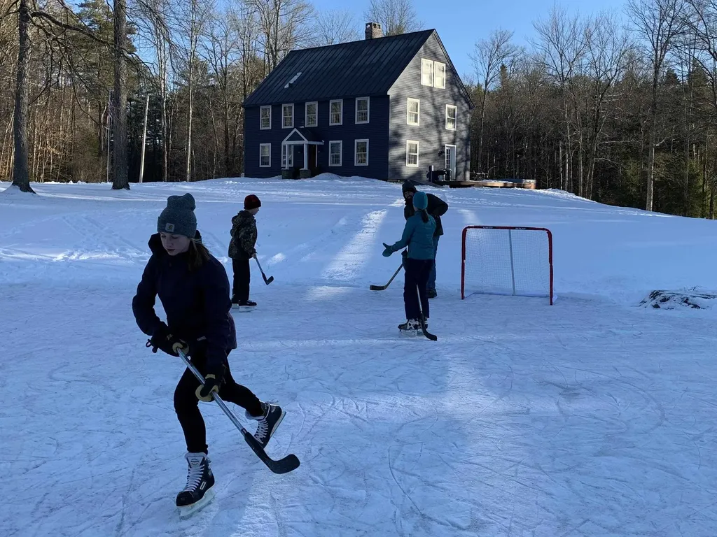 1410 Haven Hill Road Londonderry VT 05155