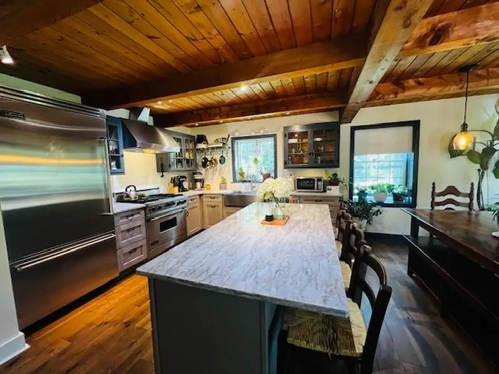 1410 Haven Hill Road Londonderry VT 05155