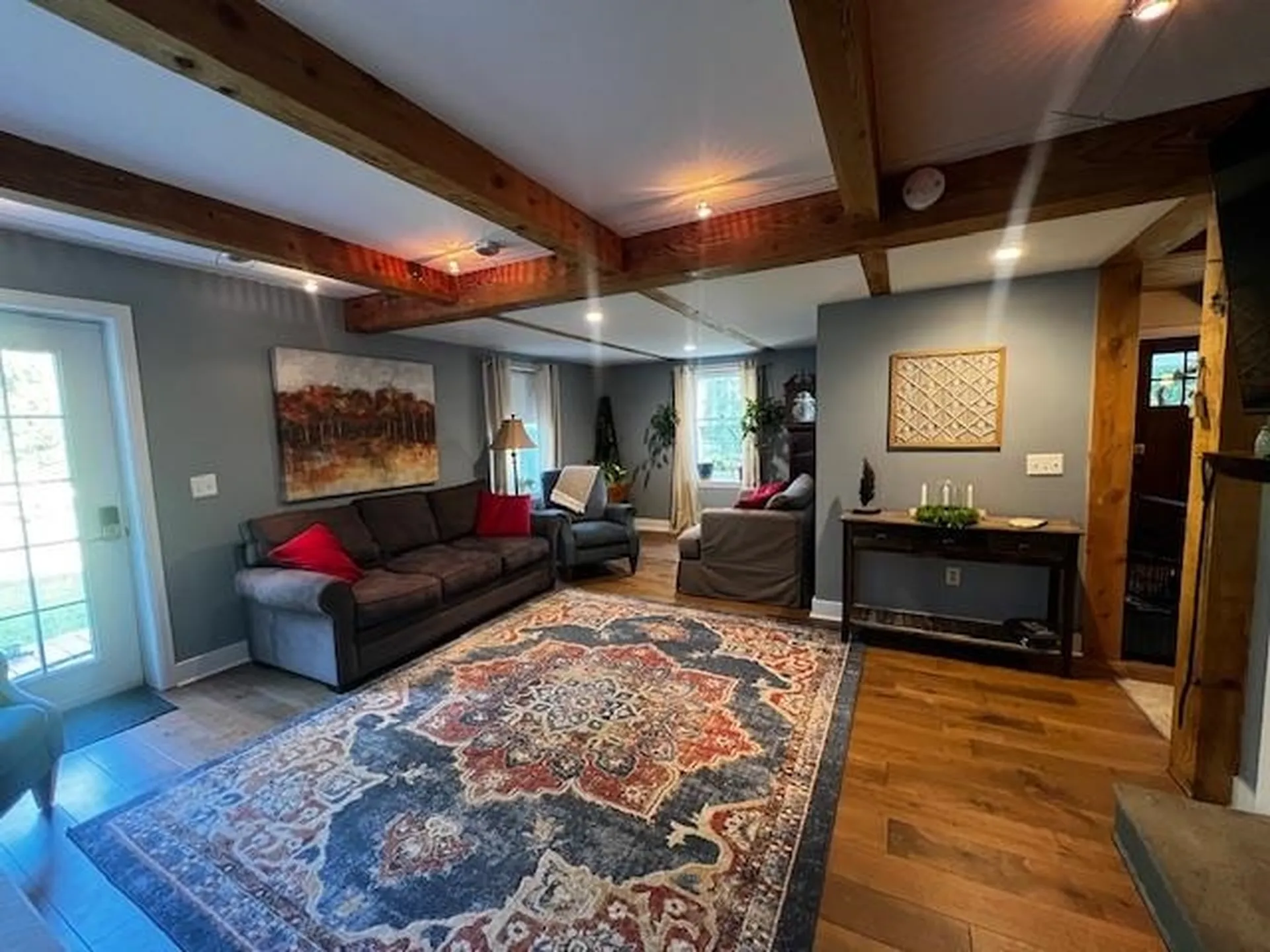 1410 Haven Hill Road Londonderry VT 05155