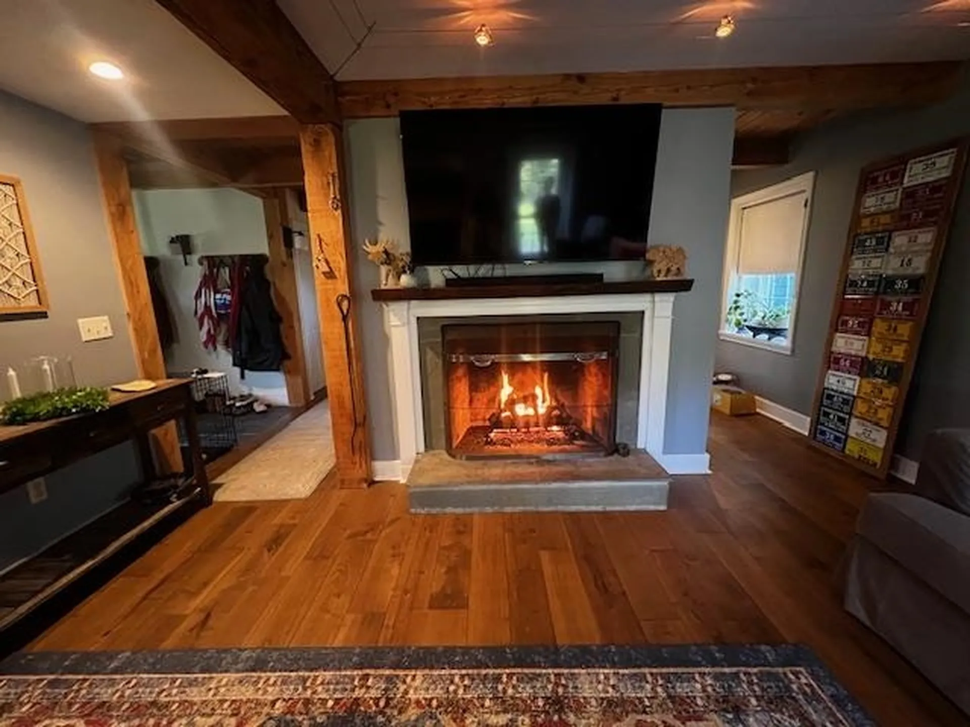 1410 Haven Hill Road Londonderry VT 05155