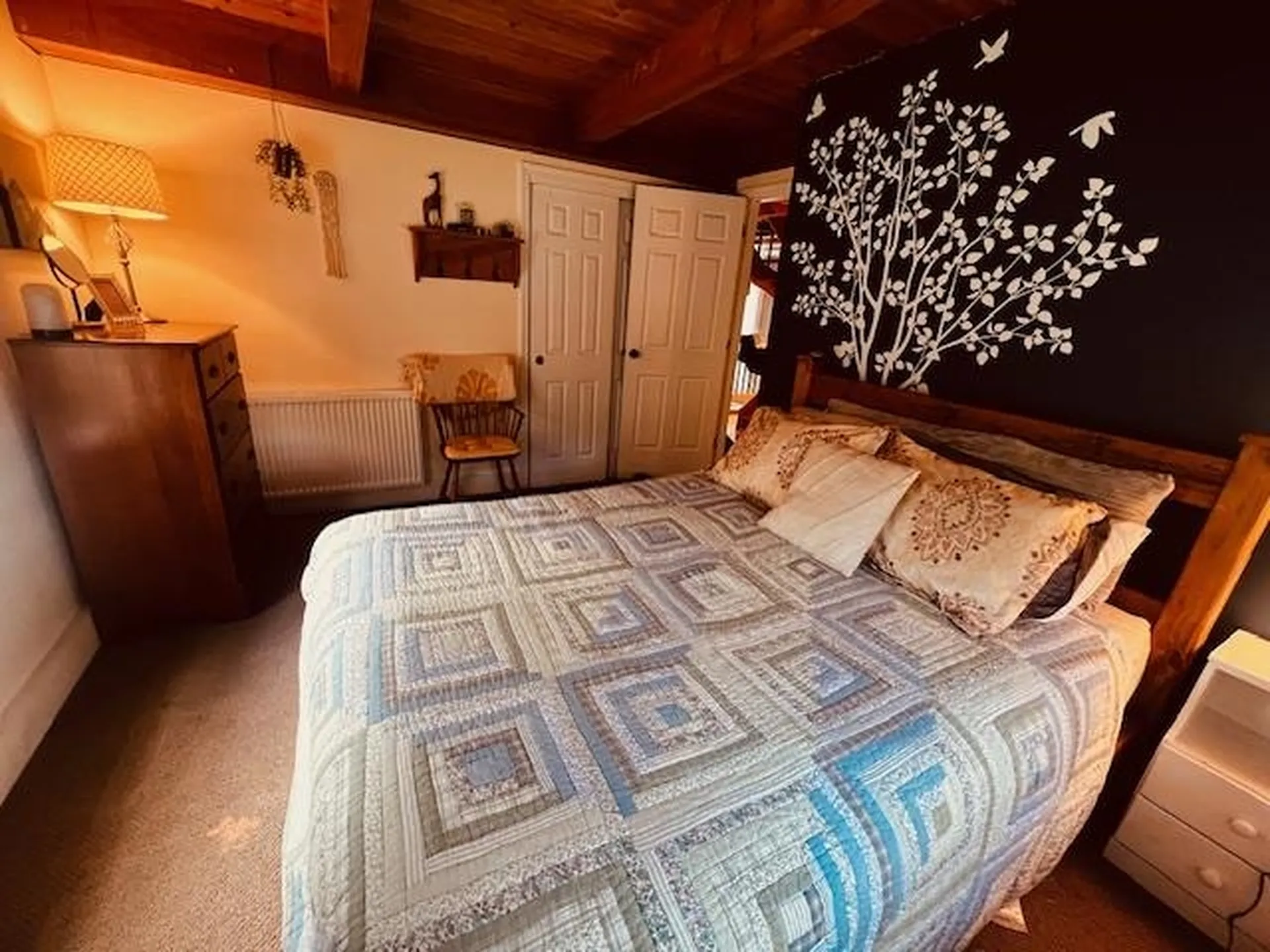 1410 Haven Hill Road Londonderry VT 05155