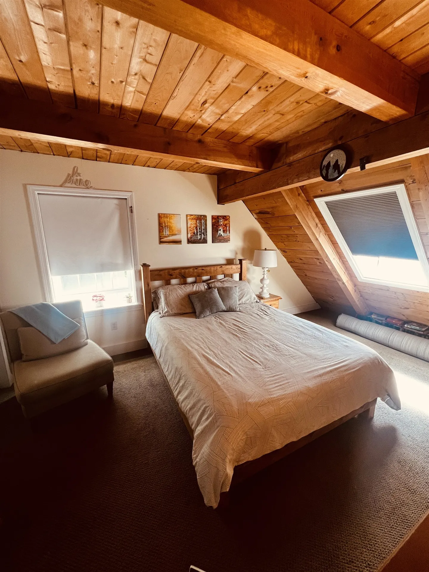 1410 Haven Hill Road Londonderry VT 05155