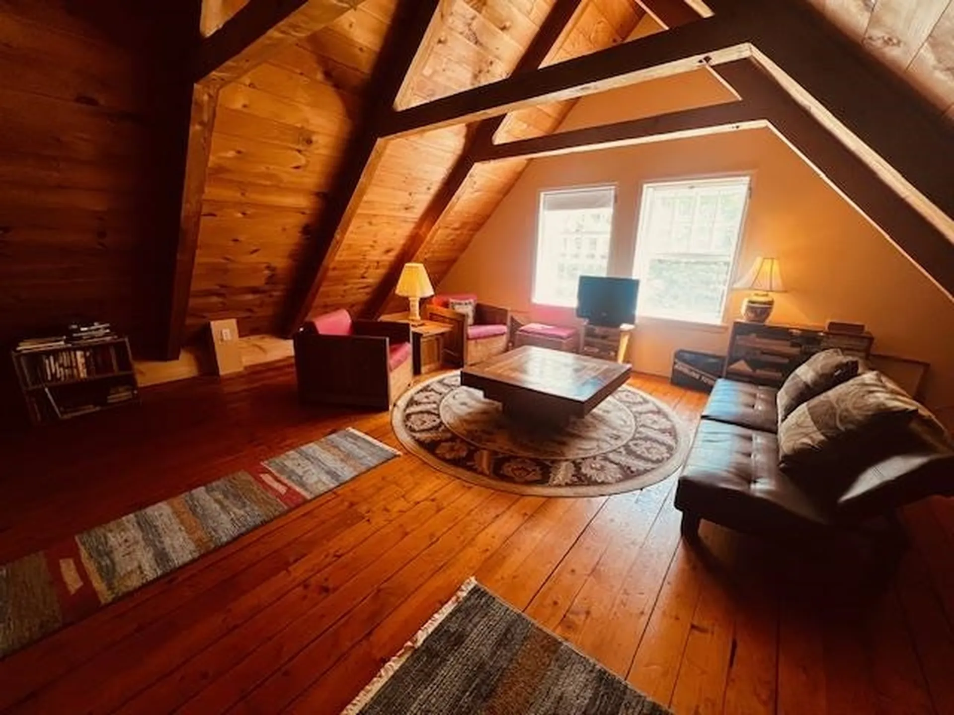 1410 Haven Hill Road Londonderry VT 05155