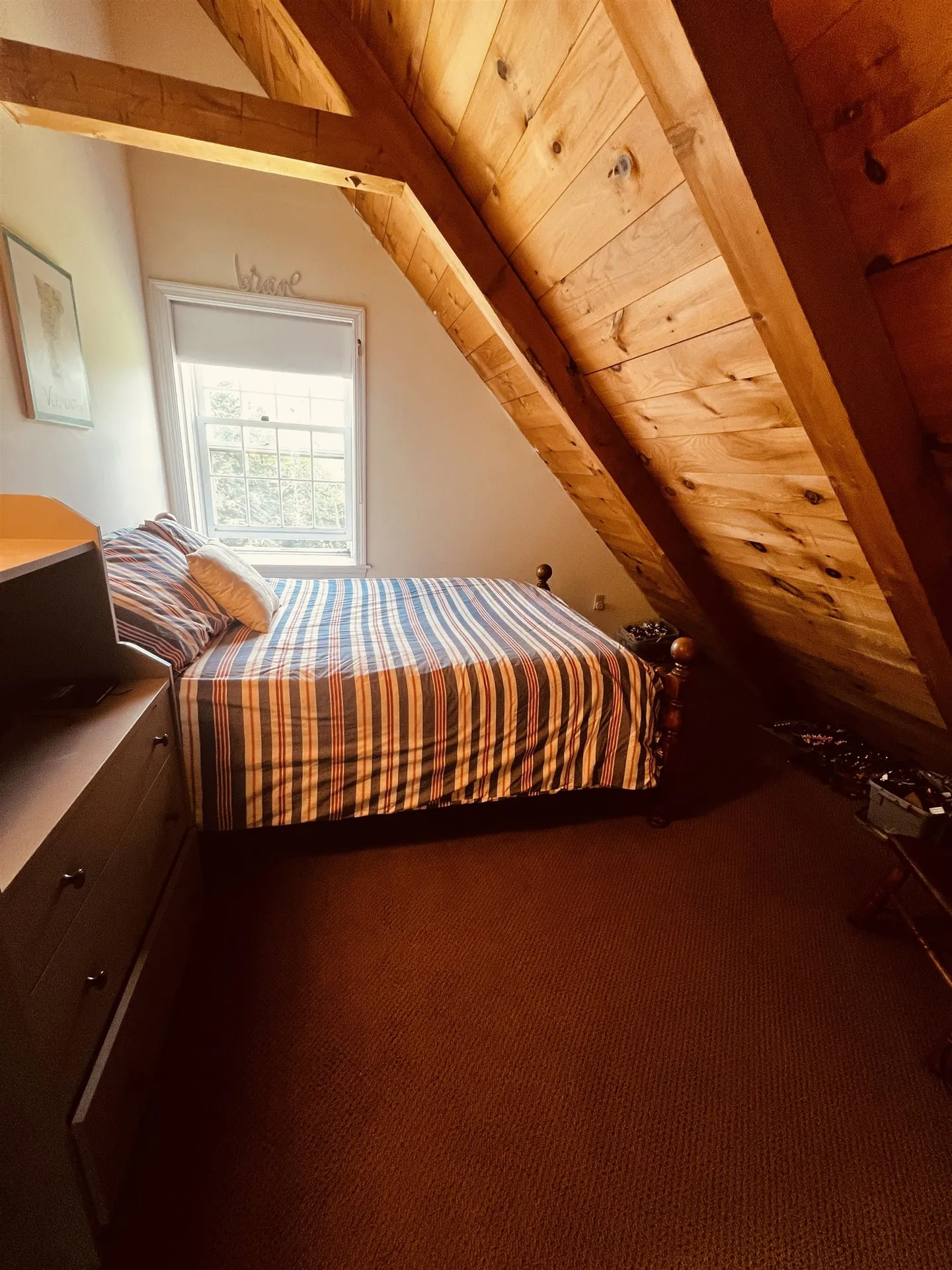 1410 Haven Hill Road Londonderry VT 05155