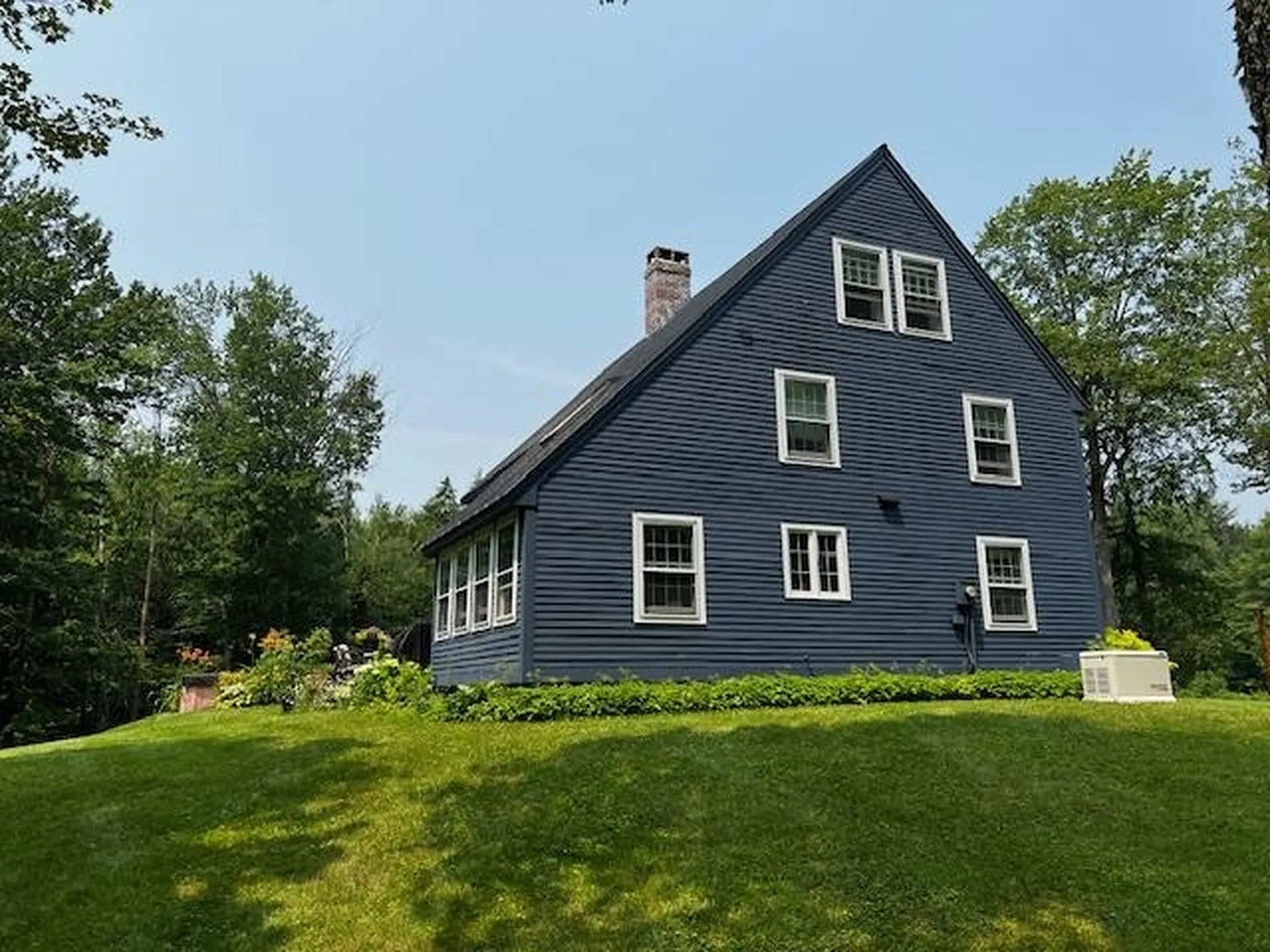 1410 Haven Hill Road Londonderry VT 05155