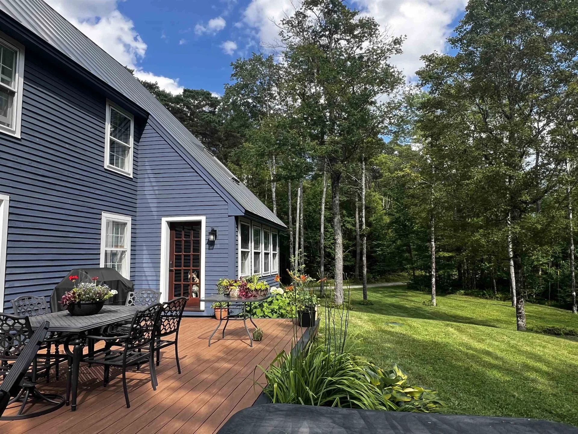 1410 Haven Hill Road Londonderry VT 05155