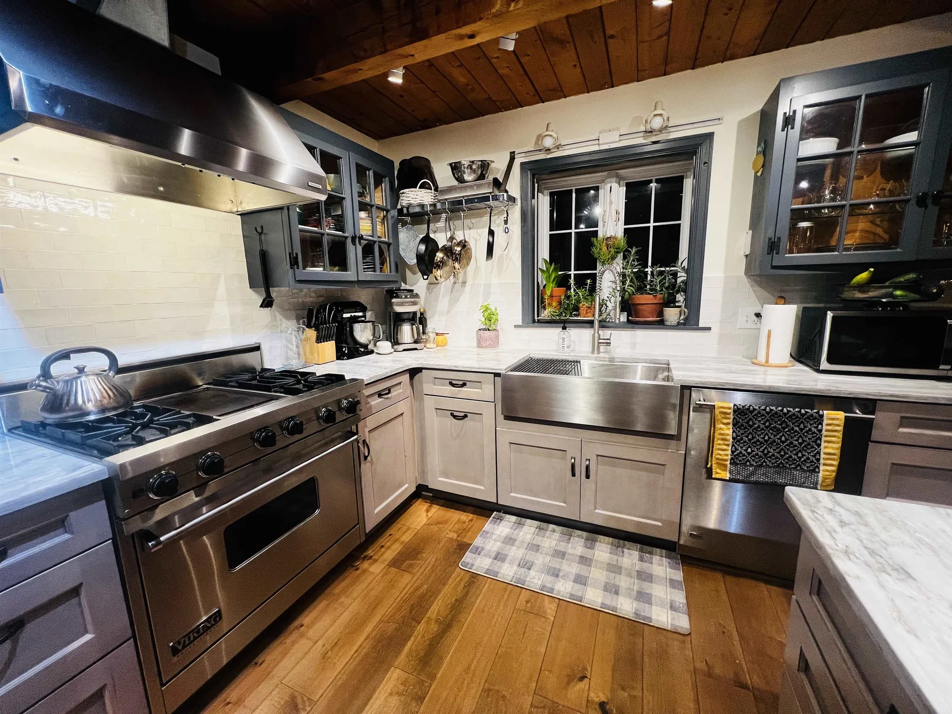 1410 Haven Hill Road Londonderry VT 05155