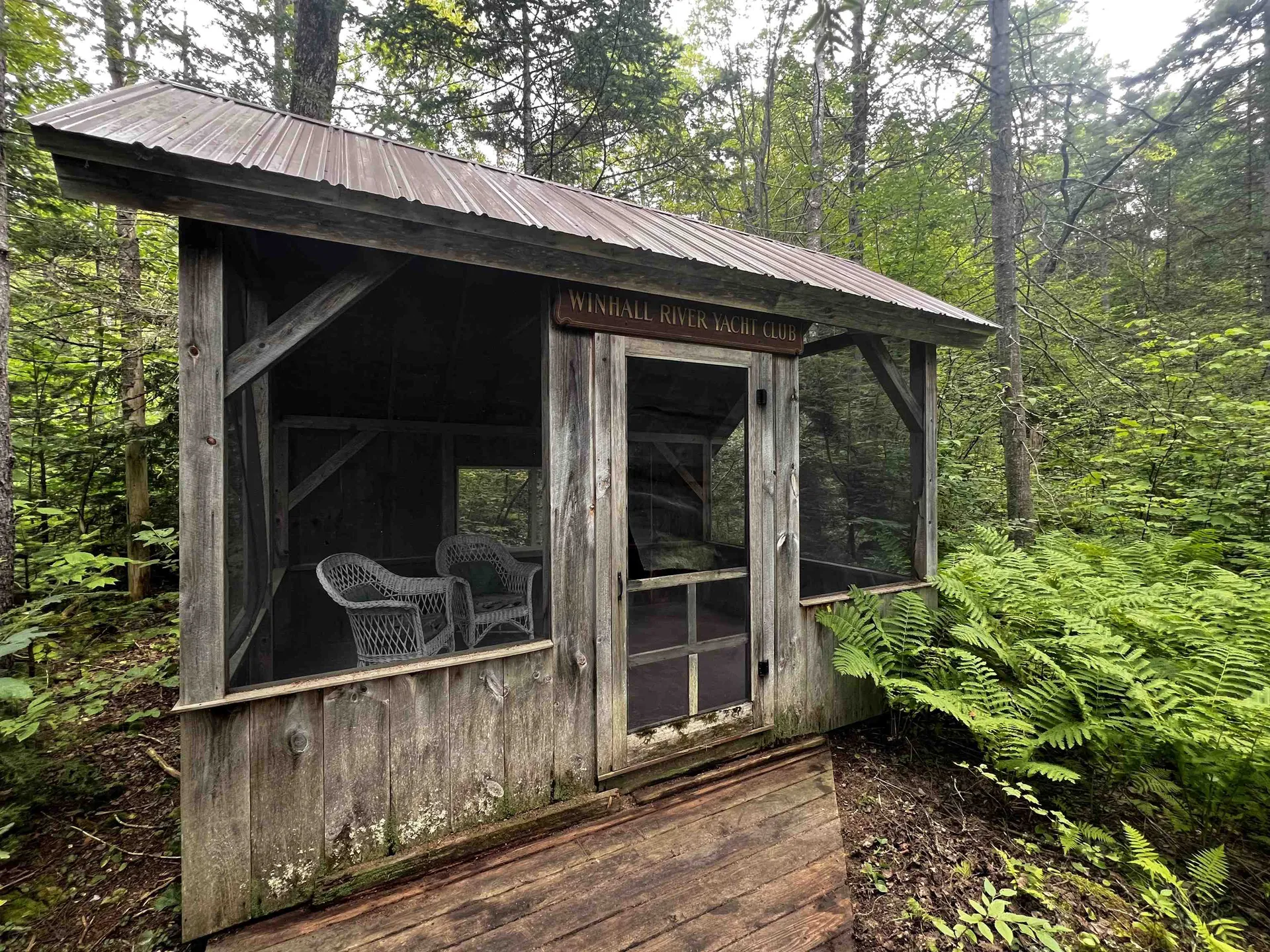 1410 Haven Hill Road Londonderry VT 05155