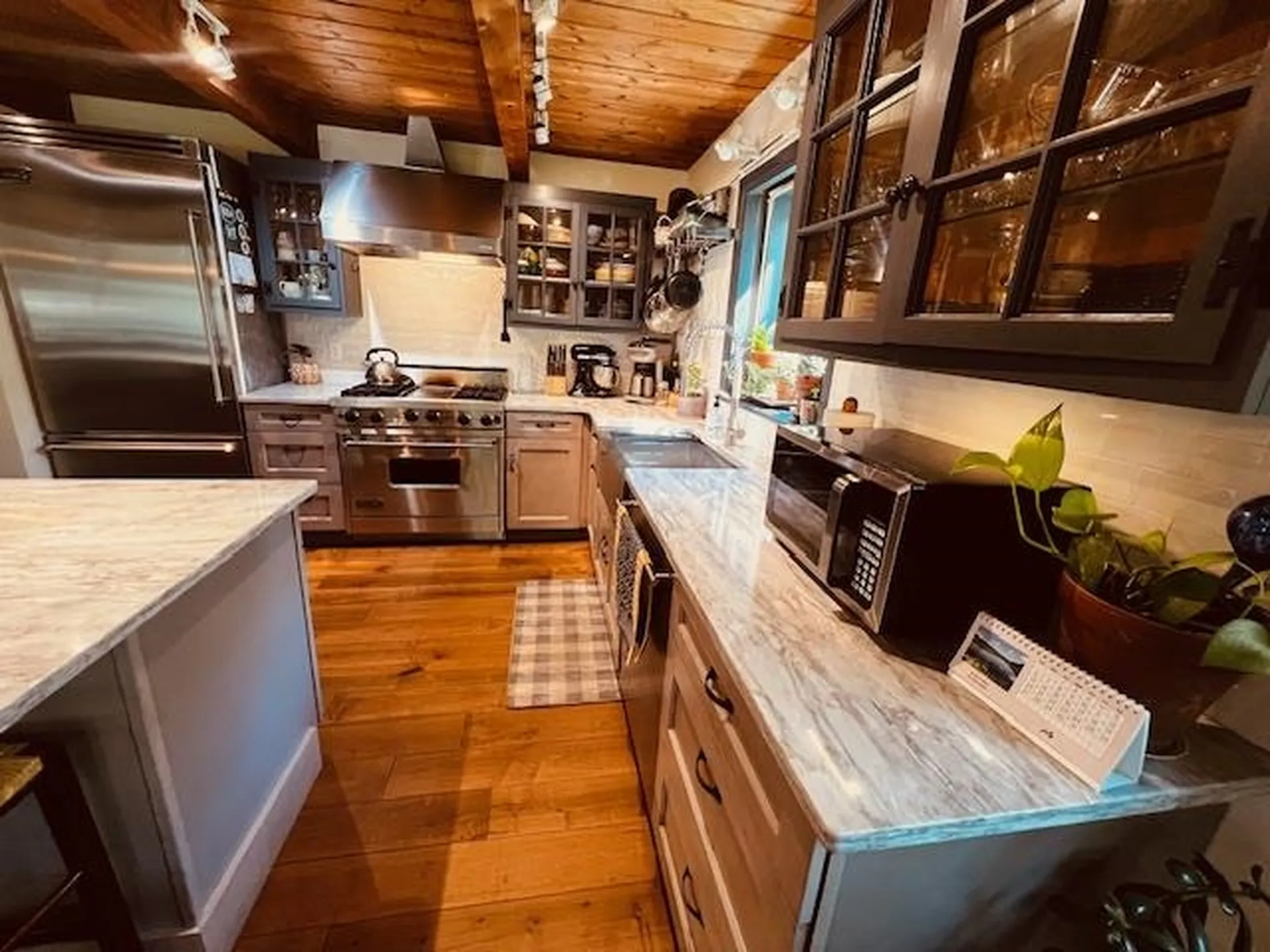 1410 Haven Hill Road Londonderry VT 05155