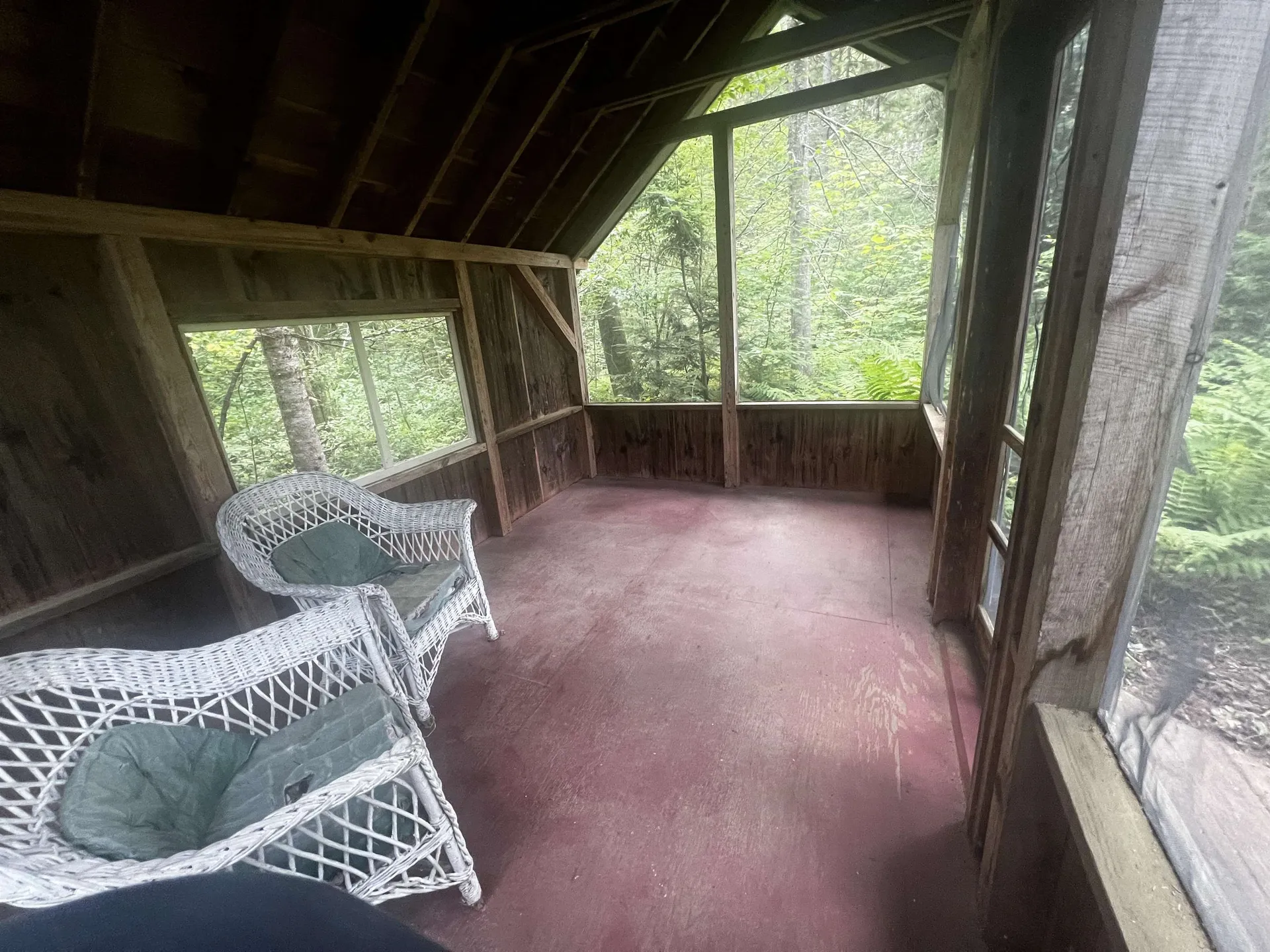 1410 Haven Hill Road Londonderry VT 05155