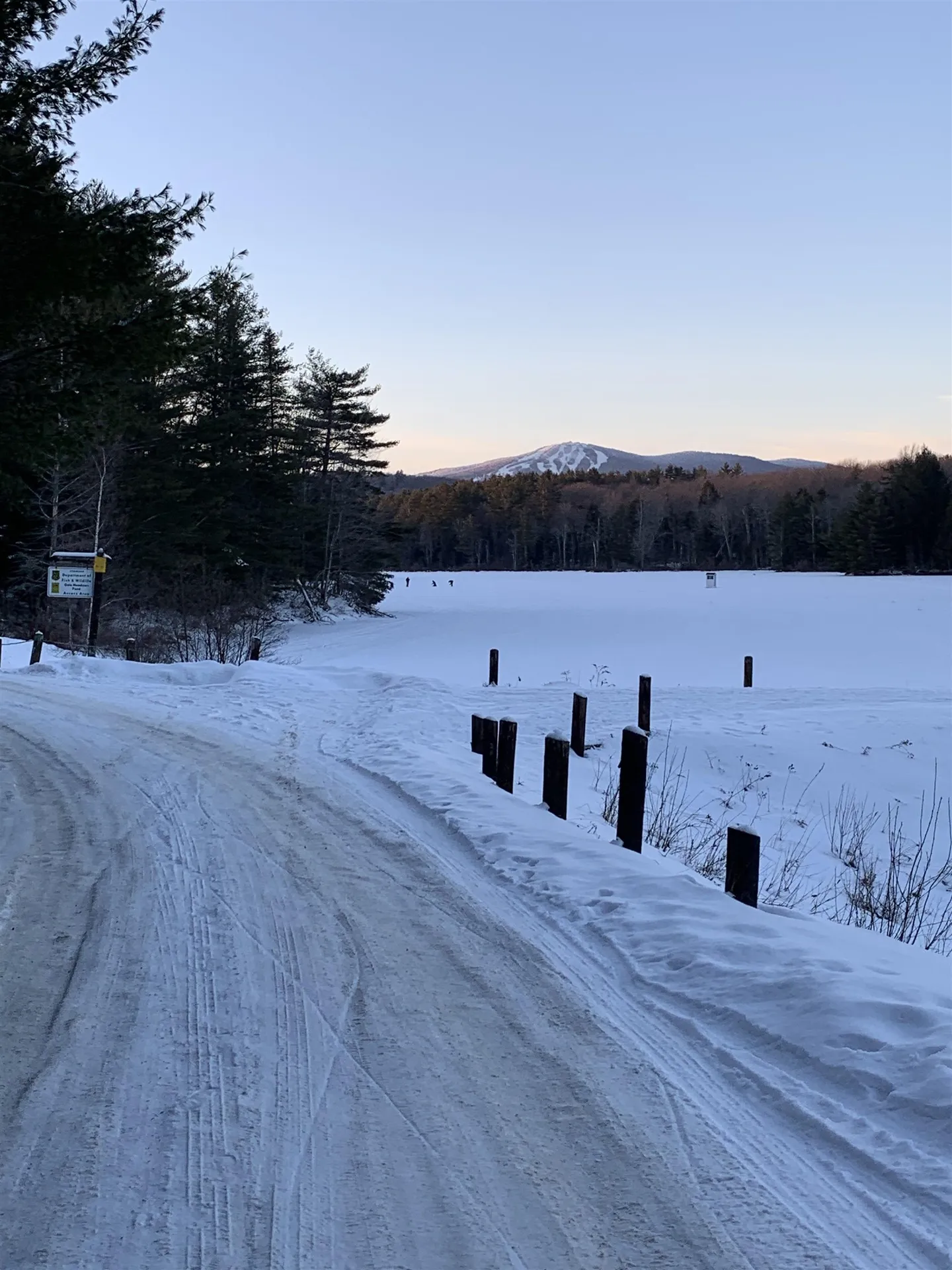 1410 Haven Hill Road Londonderry VT 05155