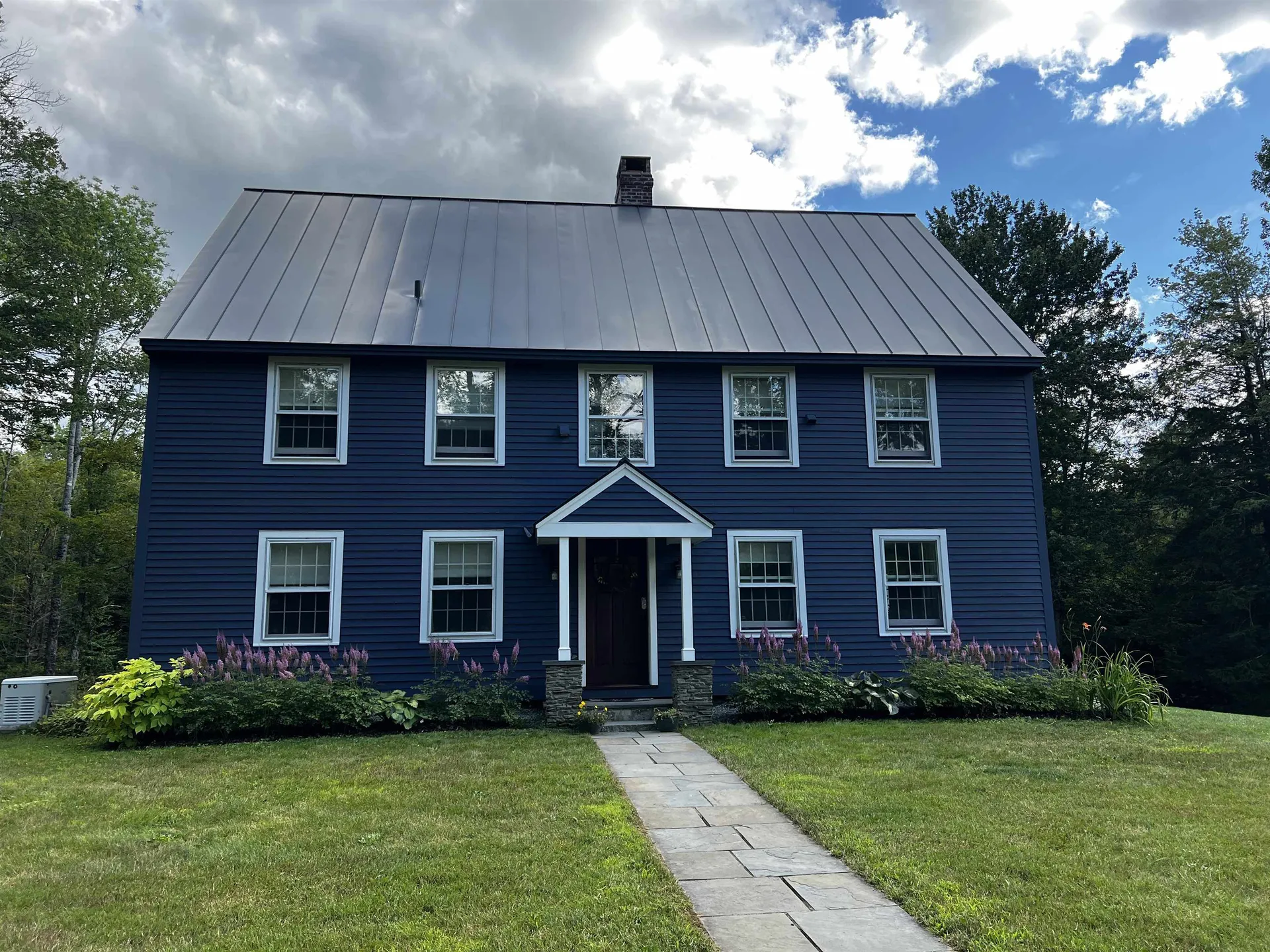 1410 Haven Hill Road Londonderry VT 05155