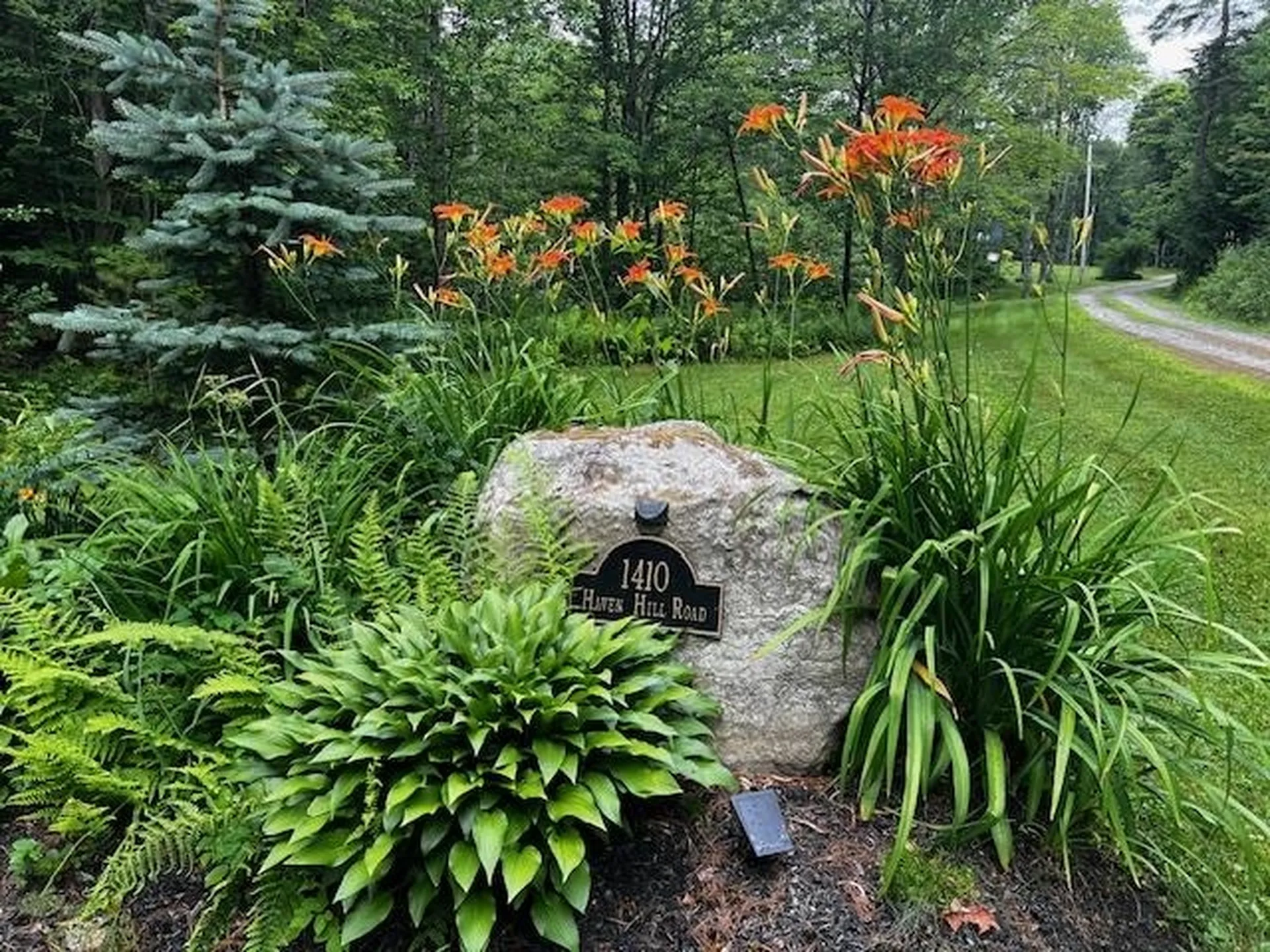 1410 Haven Hill Road Londonderry VT 05155