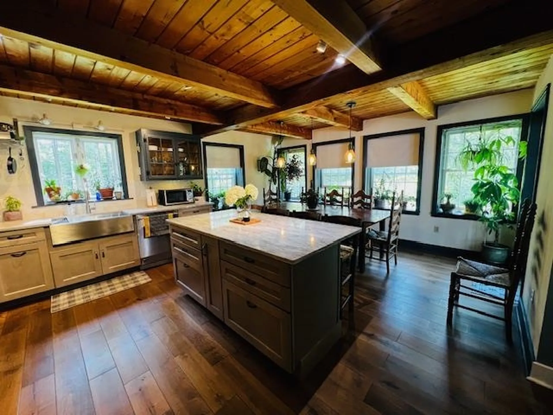 1410 Haven Hill Road Londonderry VT 05155