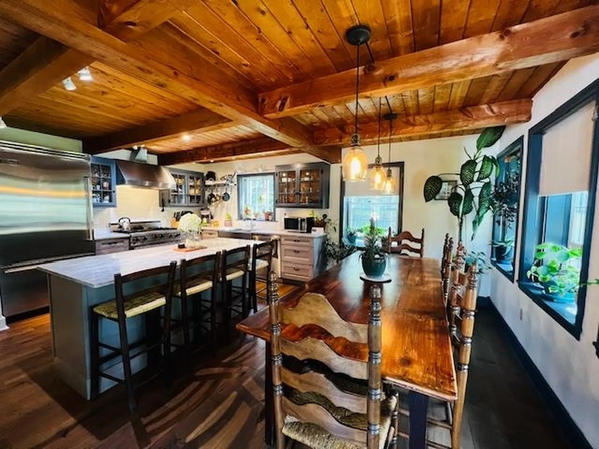 1410 Haven Hill Road Londonderry VT 05155