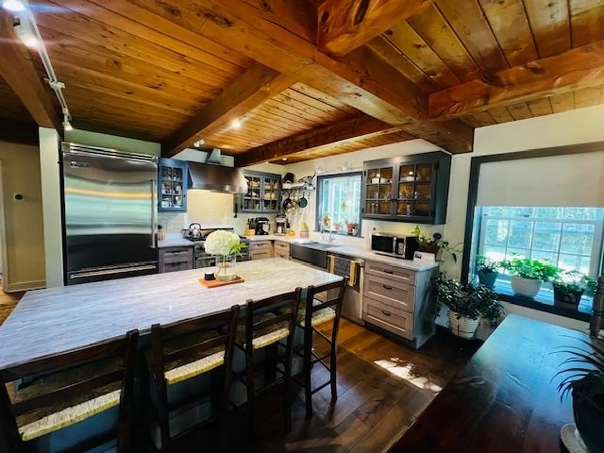 1410 Haven Hill Road Londonderry VT 05155